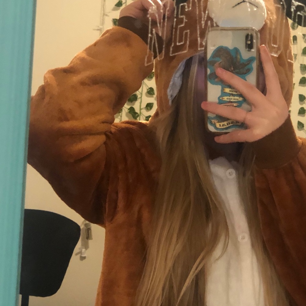 NWOT Dog Onsie